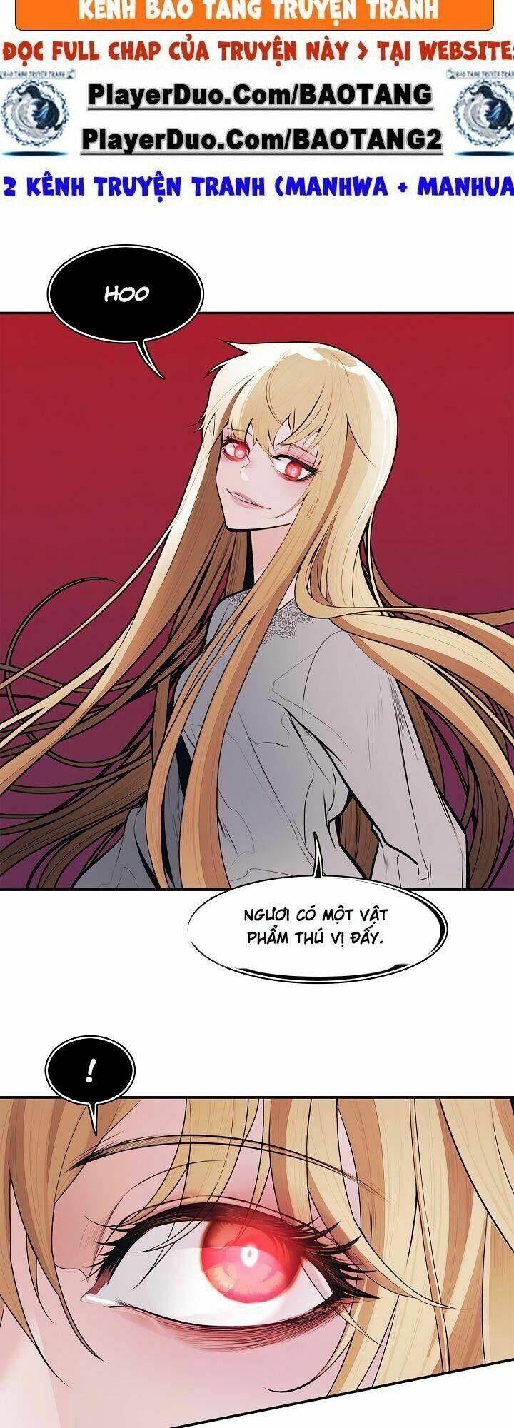 Bất Bại Chân Ma - Chapter 58 - Page 5