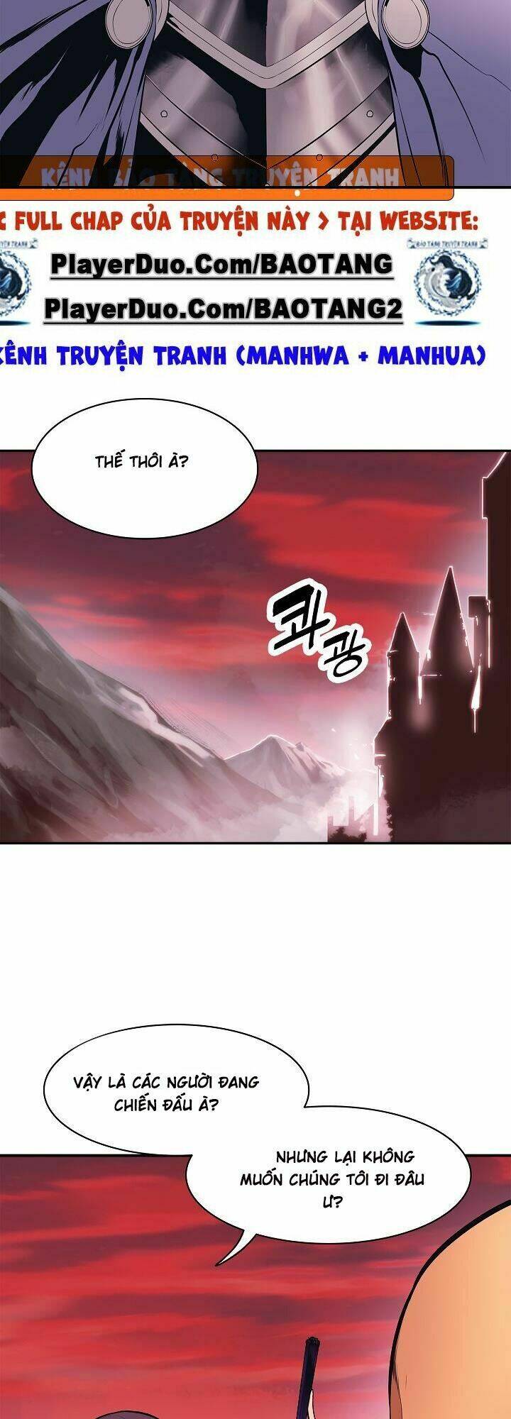 Bất Bại Chân Ma - Chapter 59 - Page 9