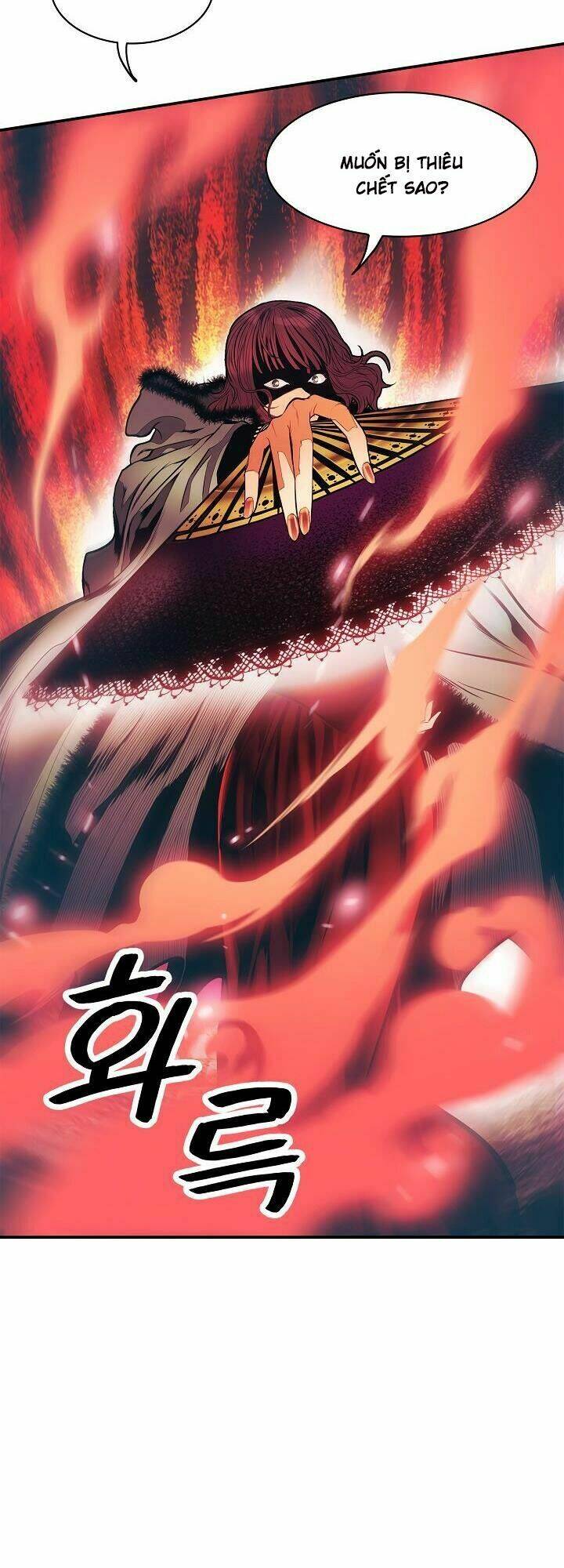 Bất Bại Chân Ma - Chapter 59 - Page 12