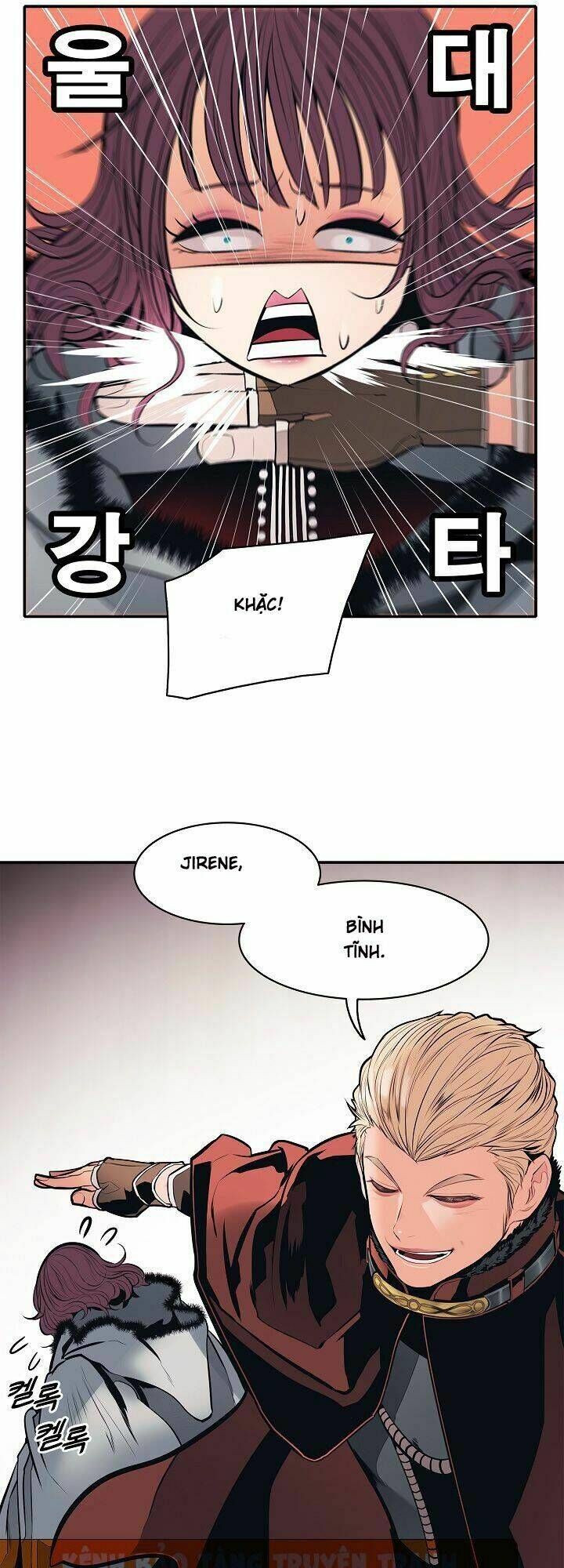 Bất Bại Chân Ma - Chapter 59 - Page 13