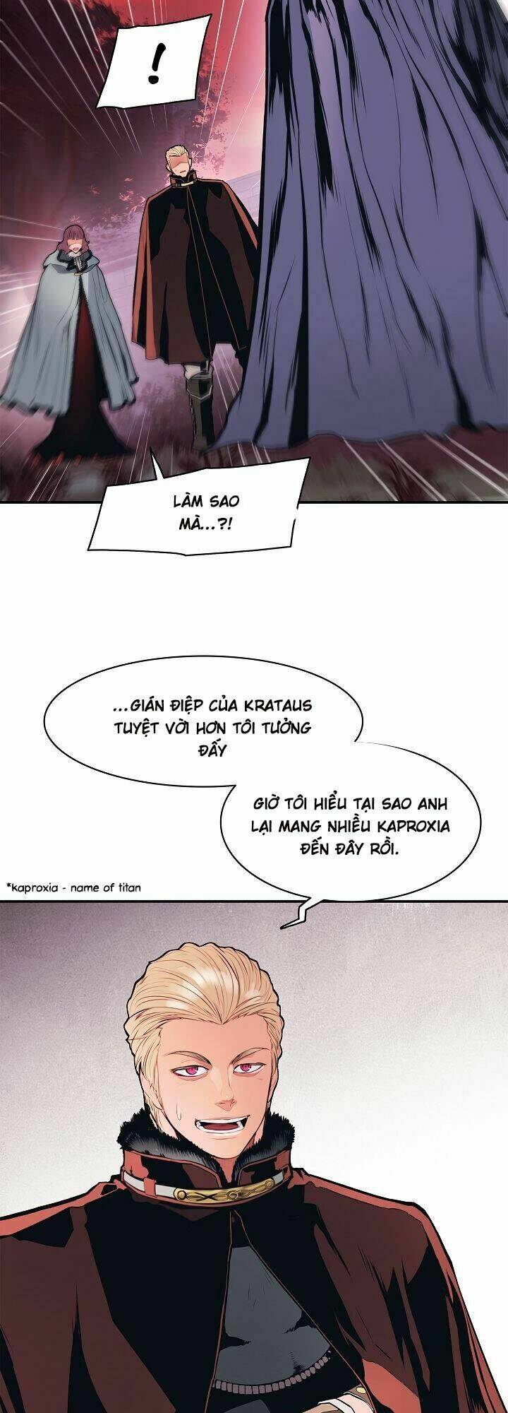 Bất Bại Chân Ma - Chapter 59 - Page 17