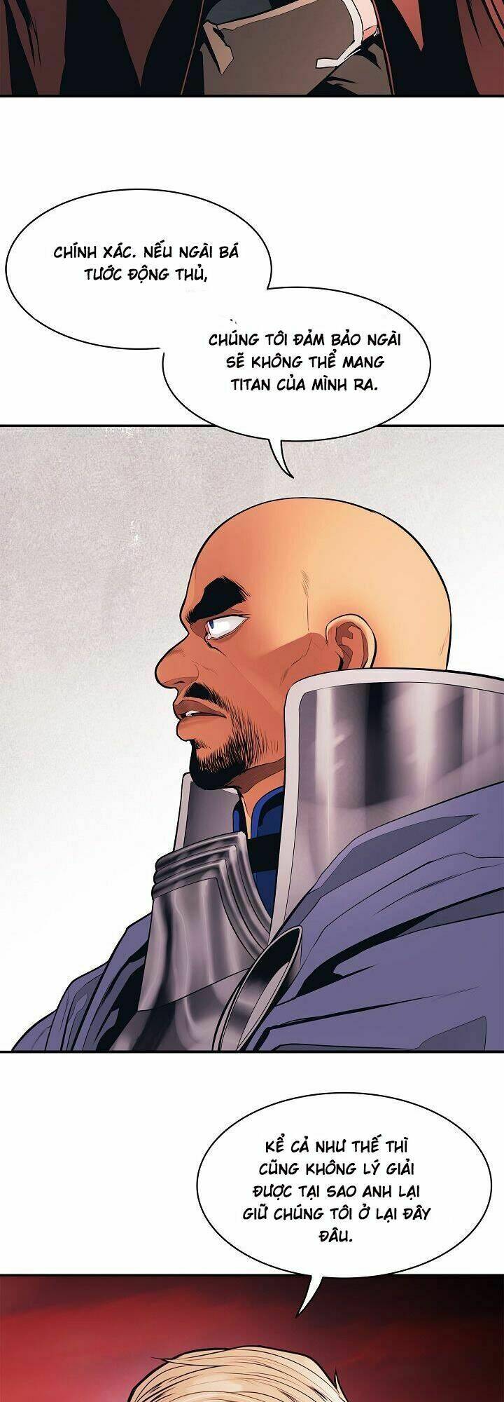 Bất Bại Chân Ma - Chapter 59 - Page 18