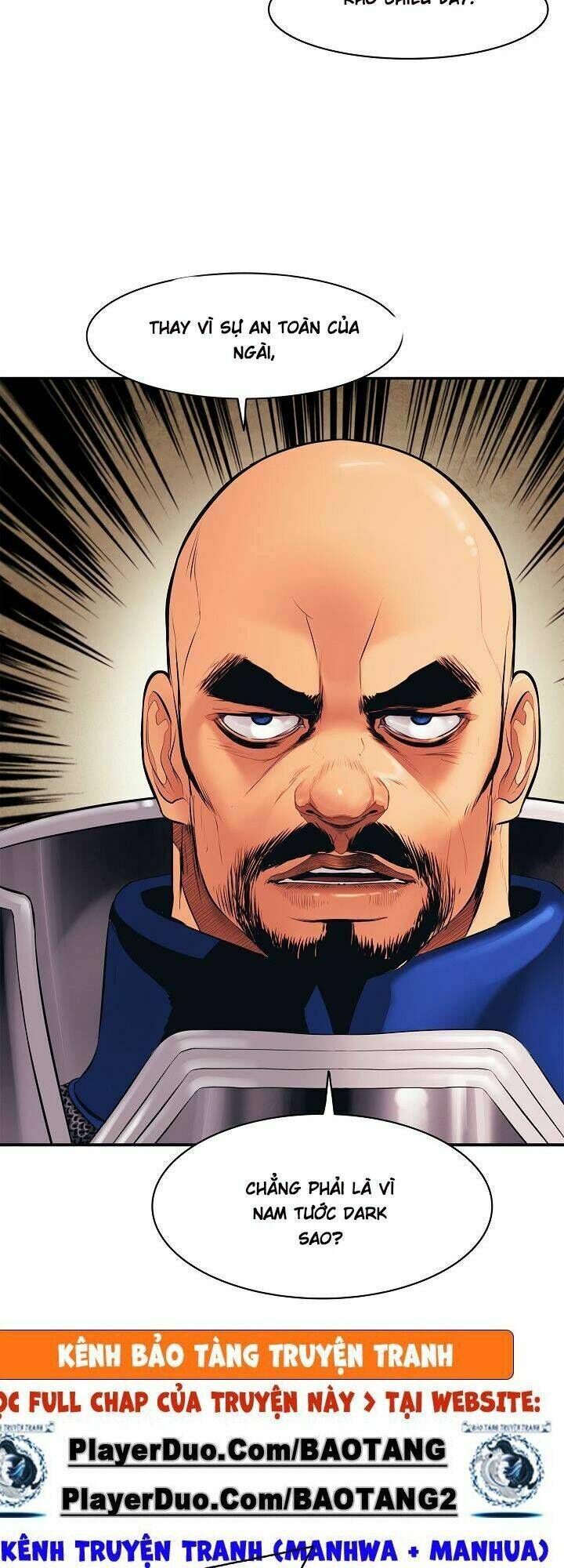 Bất Bại Chân Ma - Chapter 59 - Page 20