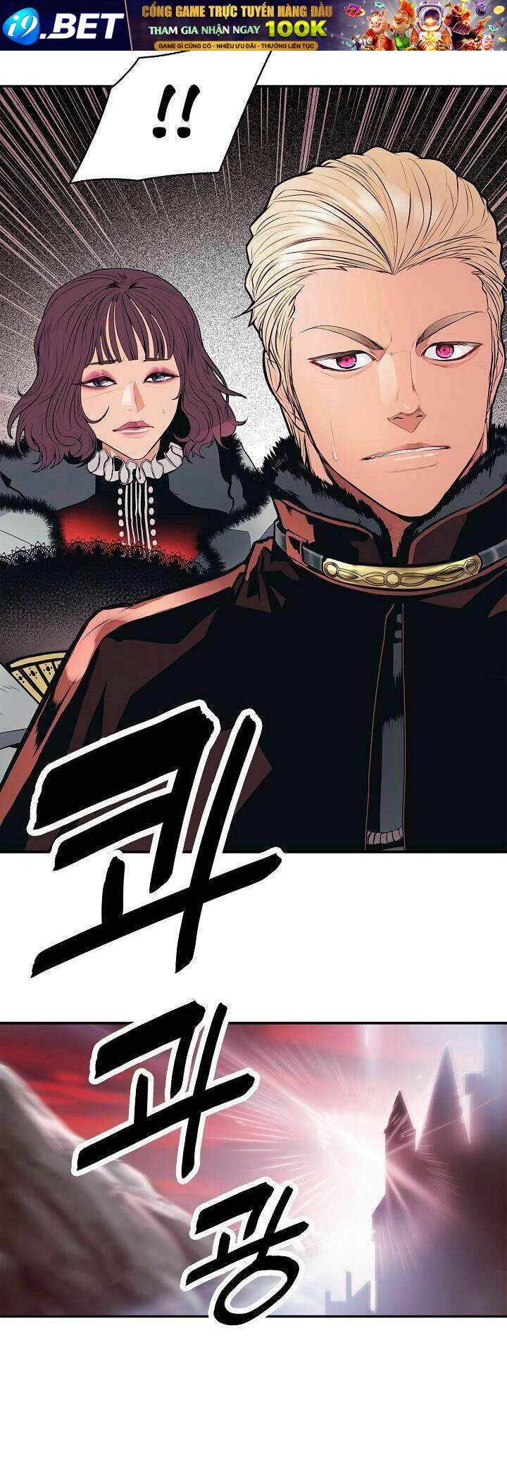 Bất Bại Chân Ma - Chapter 59 - Page 21