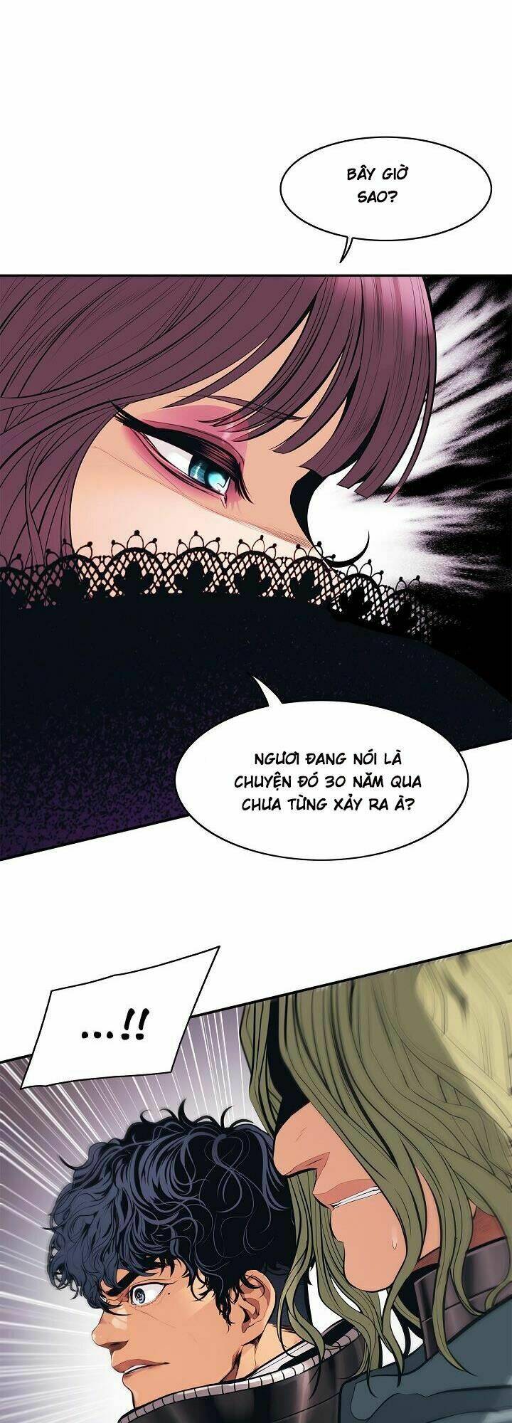 Bất Bại Chân Ma - Chapter 59 - Page 24