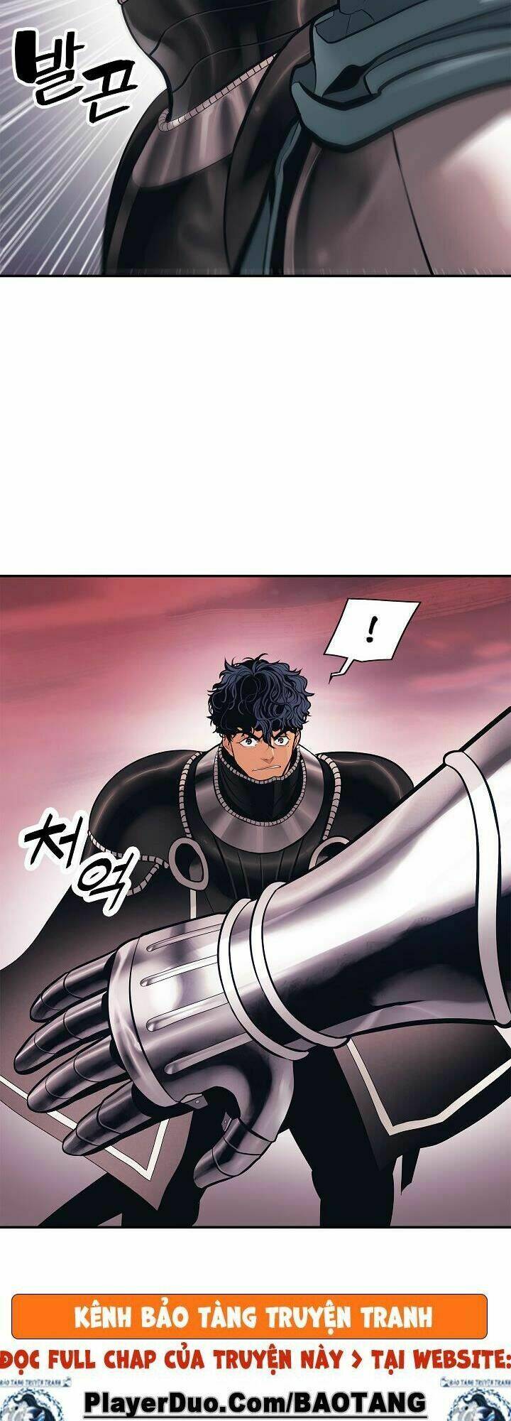 Bất Bại Chân Ma - Chapter 59 - Page 25