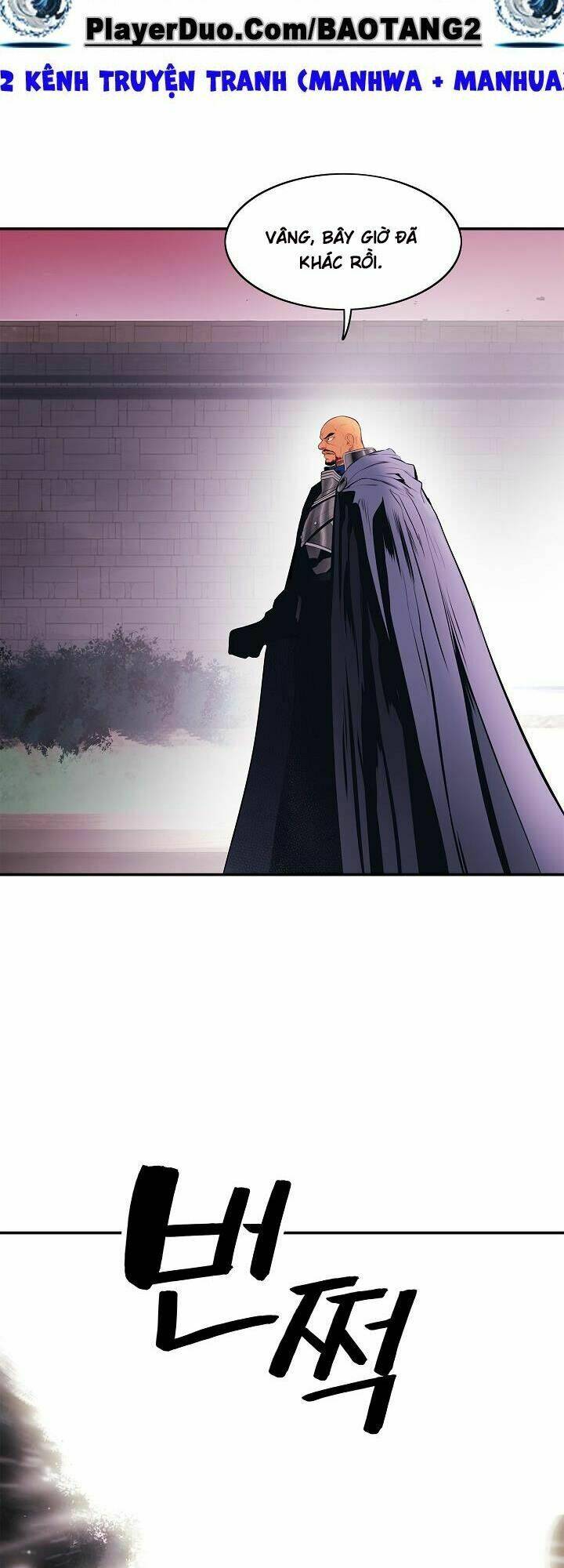 Bất Bại Chân Ma - Chapter 59 - Page 26