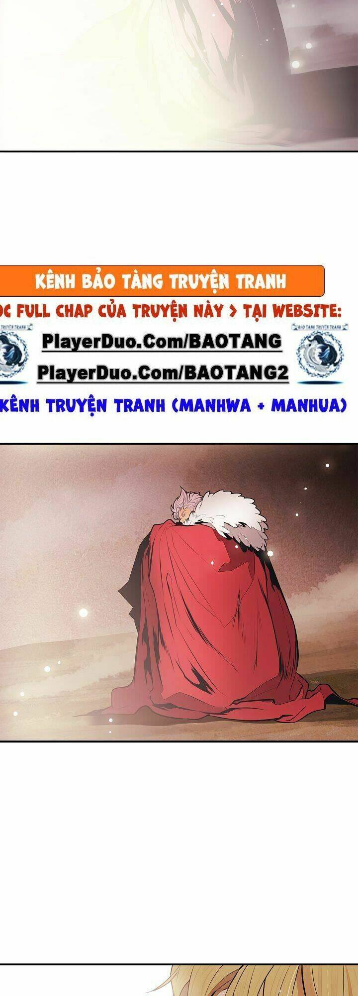 Bất Bại Chân Ma - Chapter 59 - Page 30