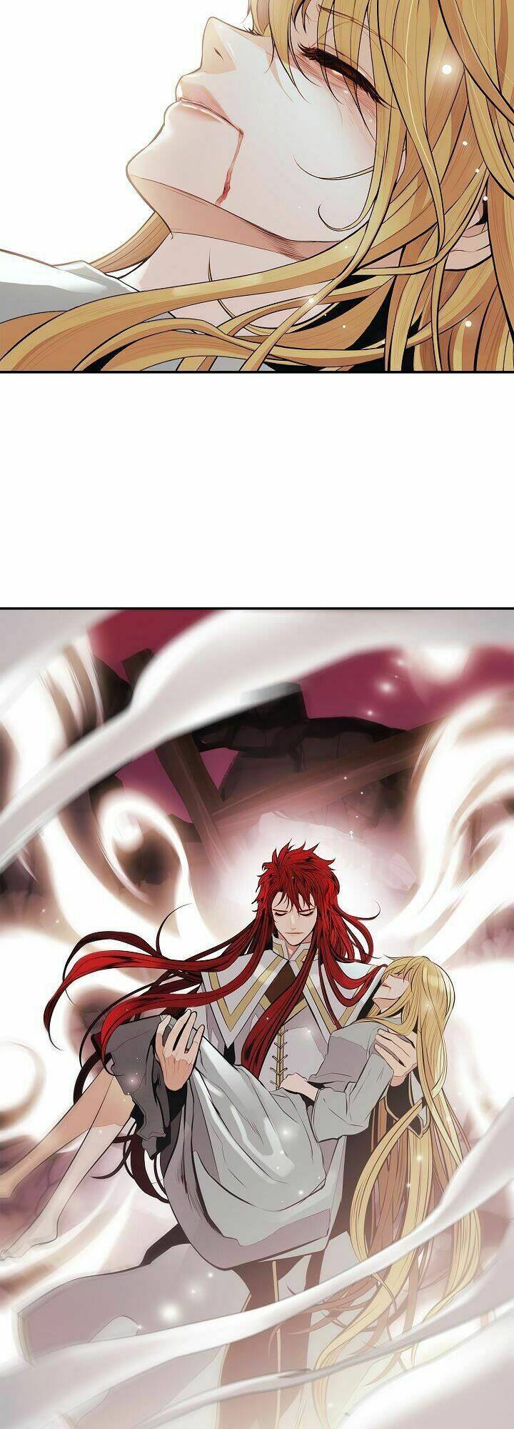 Bất Bại Chân Ma - Chapter 59 - Page 31