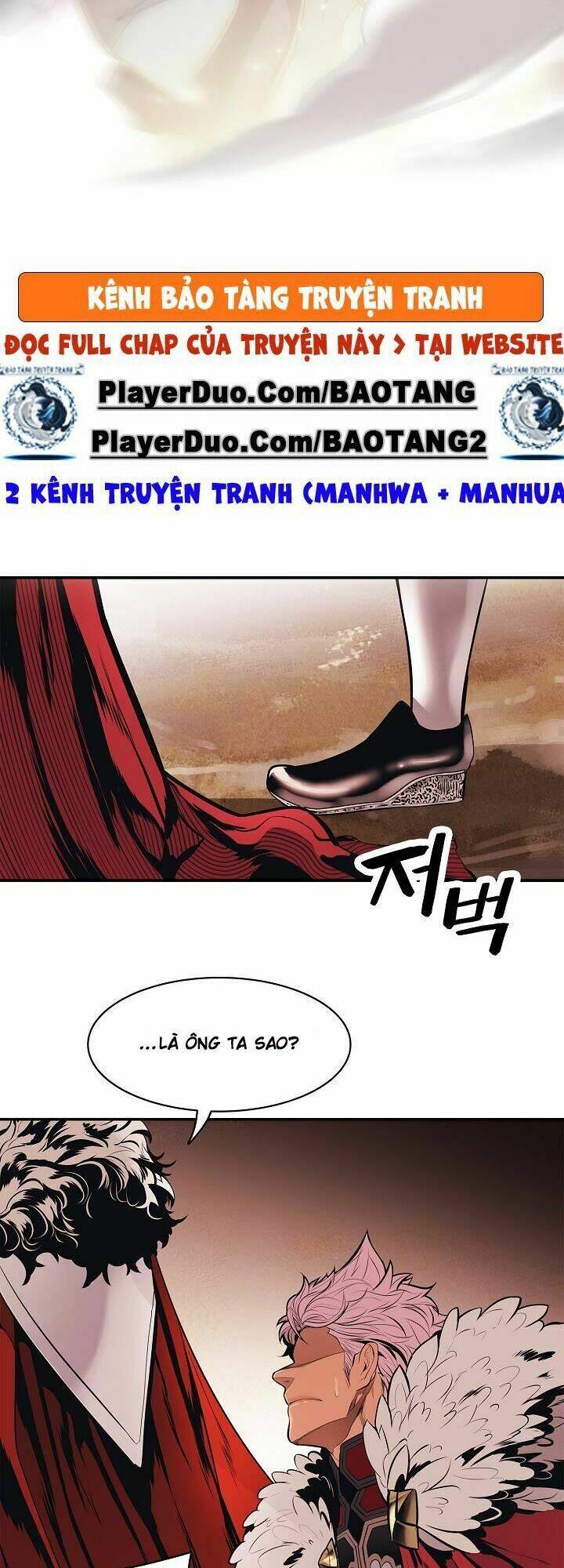 Bất Bại Chân Ma - Chapter 59 - Page 32