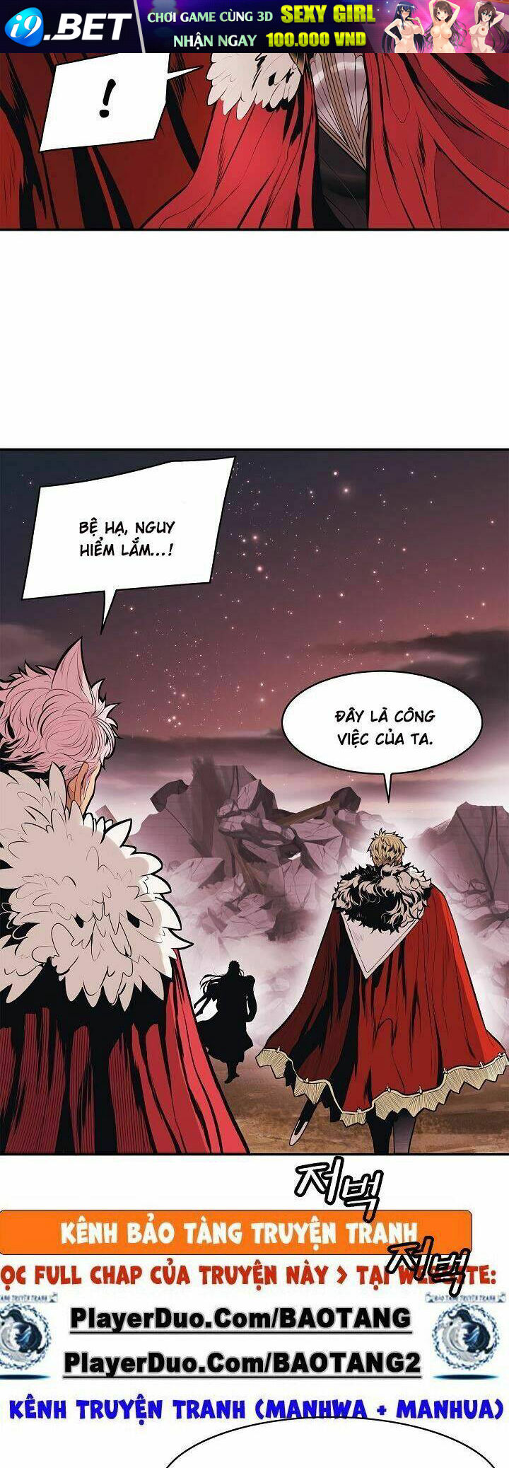 Bất Bại Chân Ma - Chapter 59 - Page 33