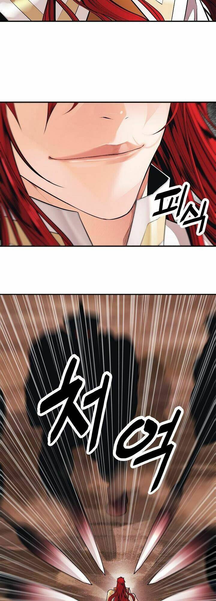 Bất Bại Chân Ma - Chapter 59 - Page 35