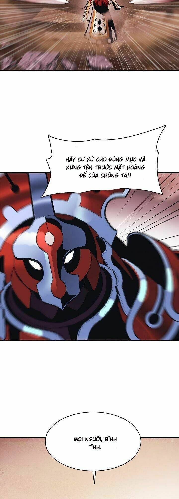 Bất Bại Chân Ma - Chapter 59 - Page 36