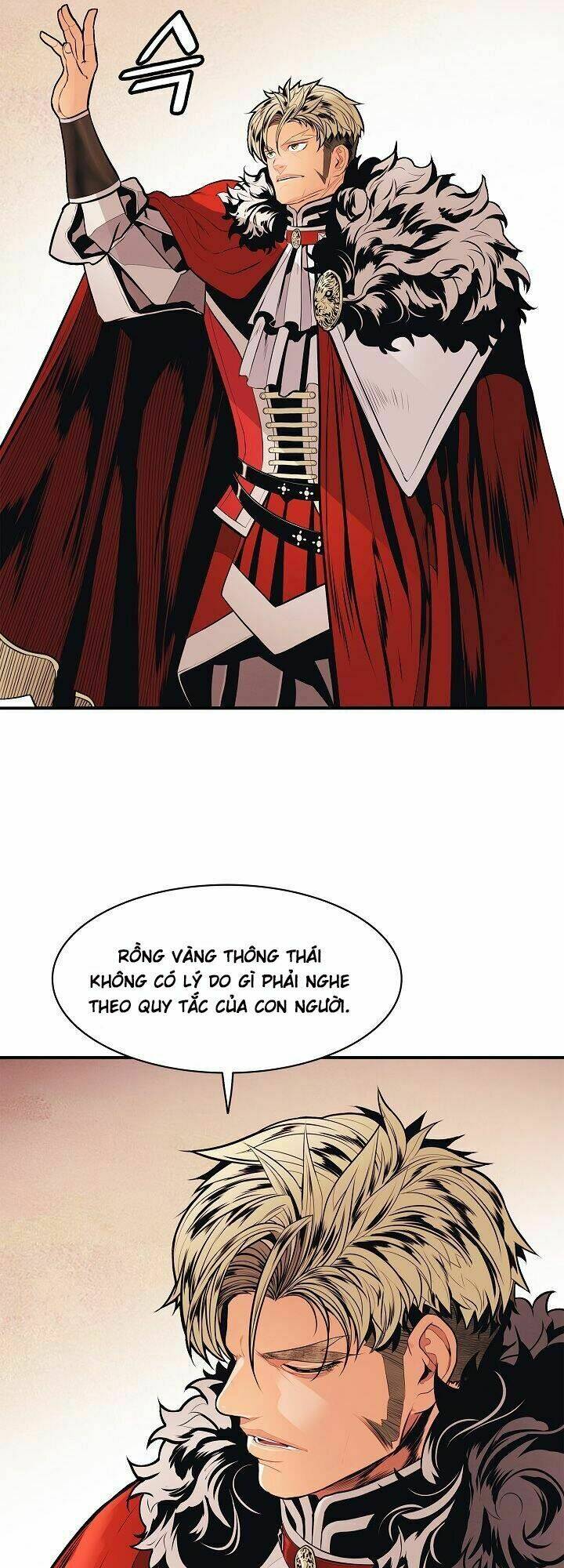 Bất Bại Chân Ma - Chapter 59 - Page 37