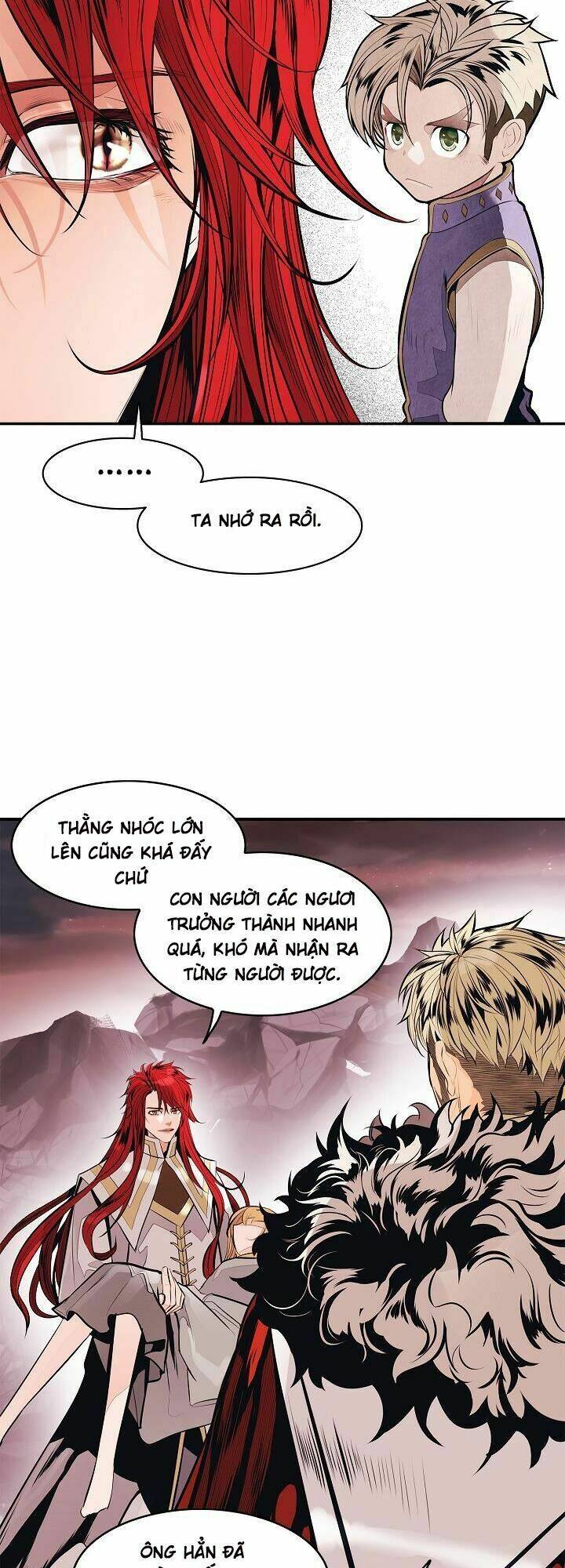 Bất Bại Chân Ma - Chapter 59 - Page 39