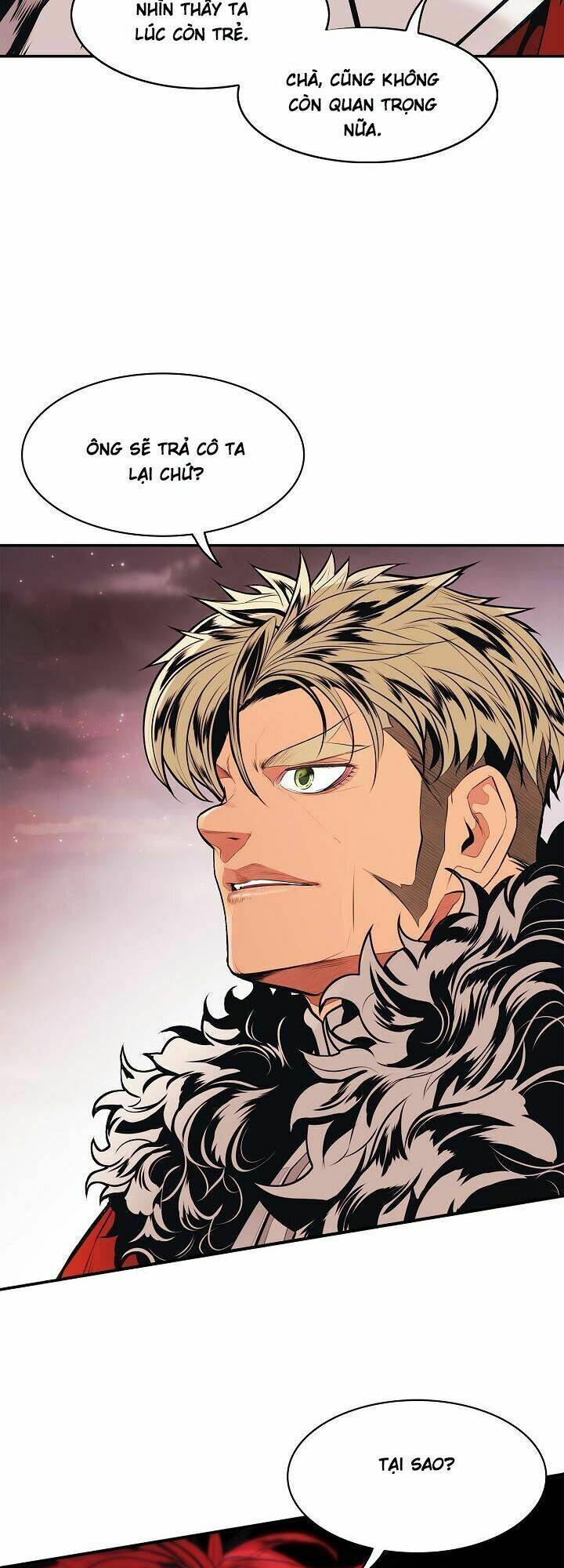 Bất Bại Chân Ma - Chapter 59 - Page 40