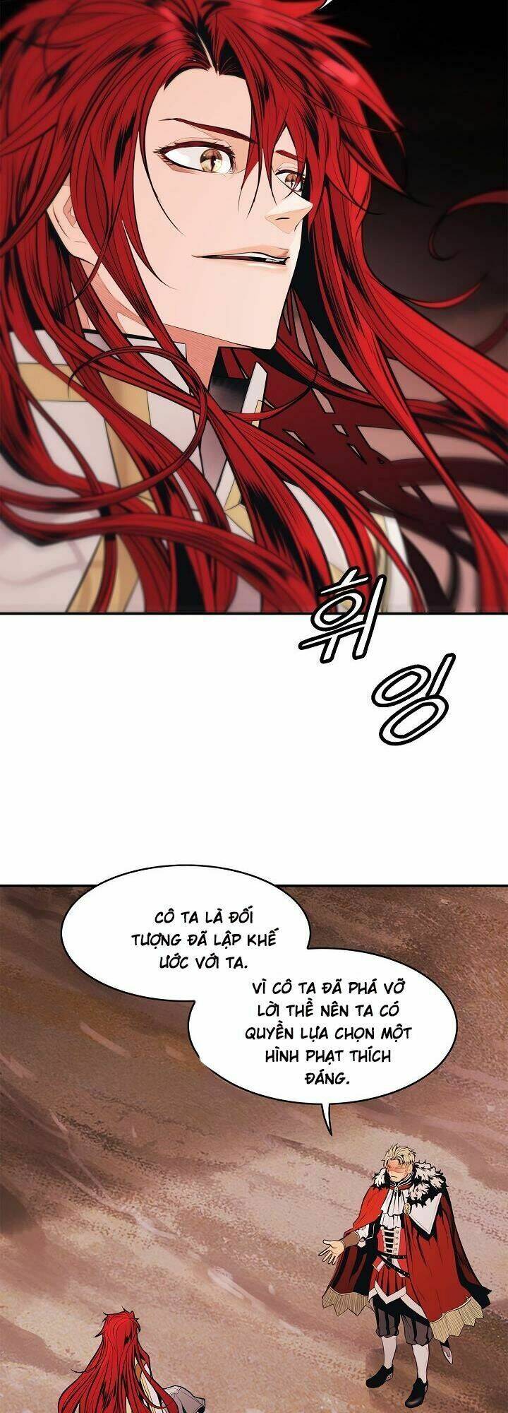 Bất Bại Chân Ma - Chapter 59 - Page 41