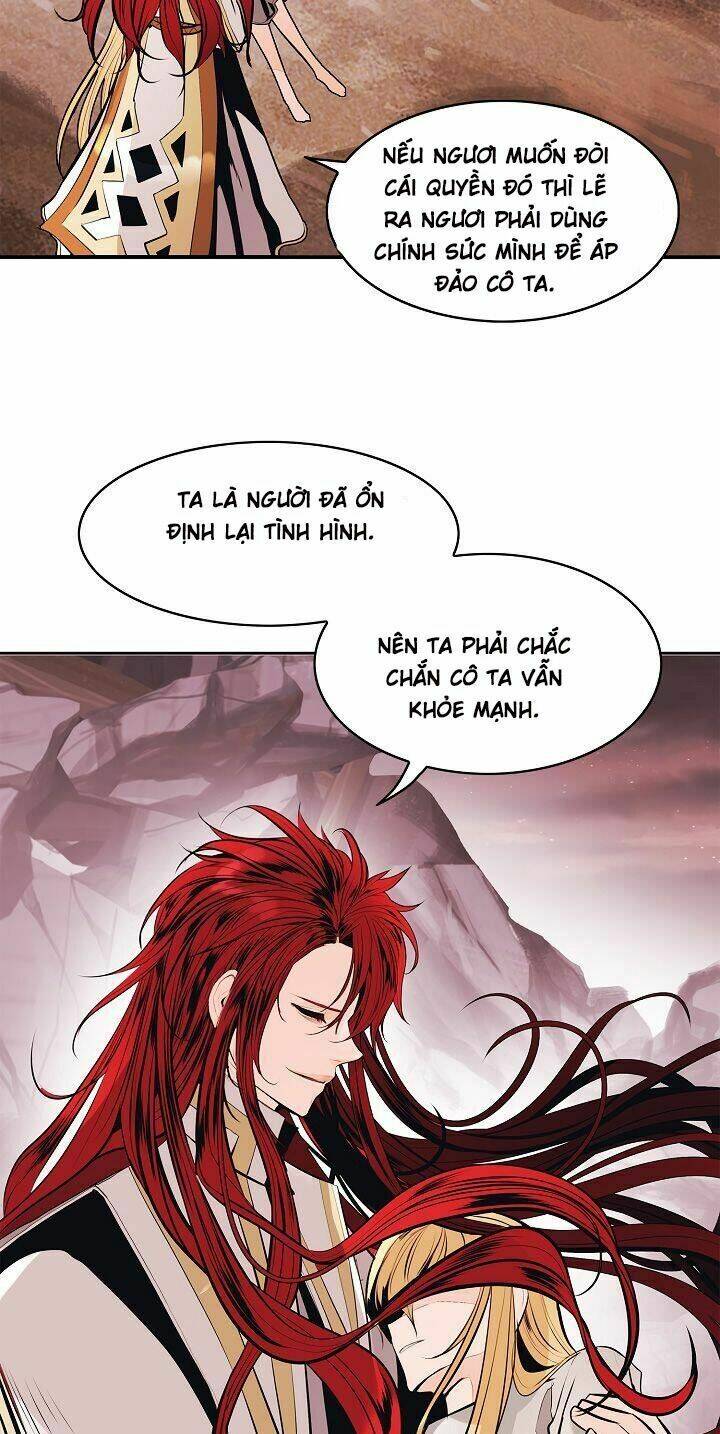 Bất Bại Chân Ma - Chapter 59 - Page 42