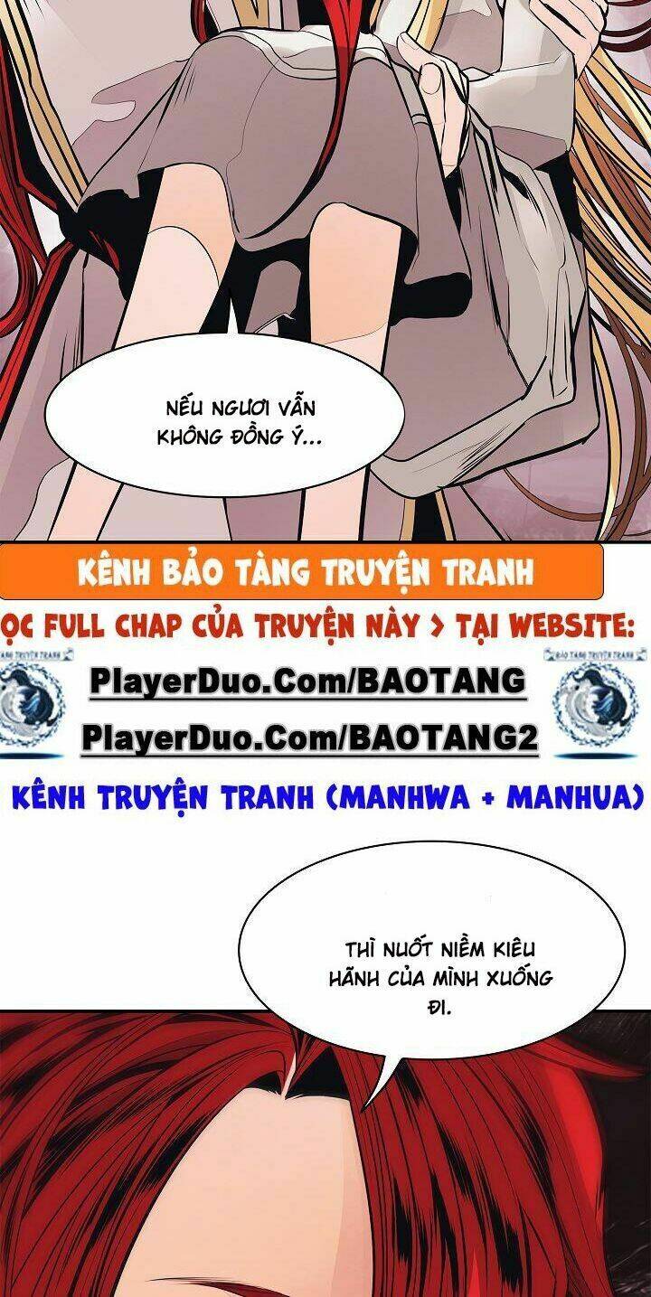 Bất Bại Chân Ma - Chapter 59 - Page 43