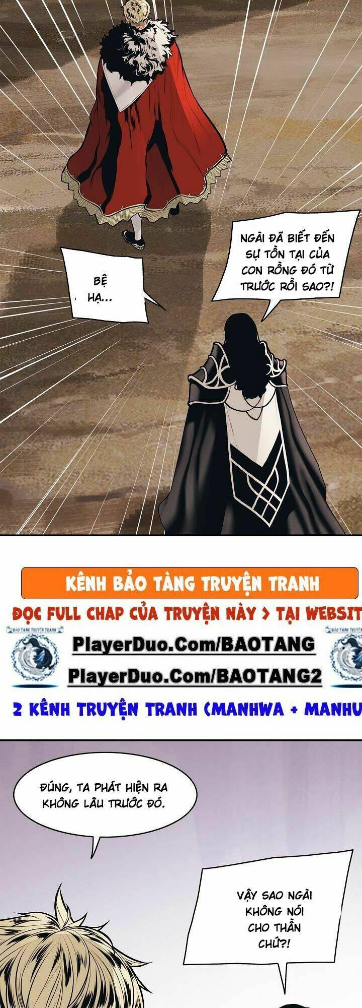 Bất Bại Chân Ma - Chapter 59 - Page 48