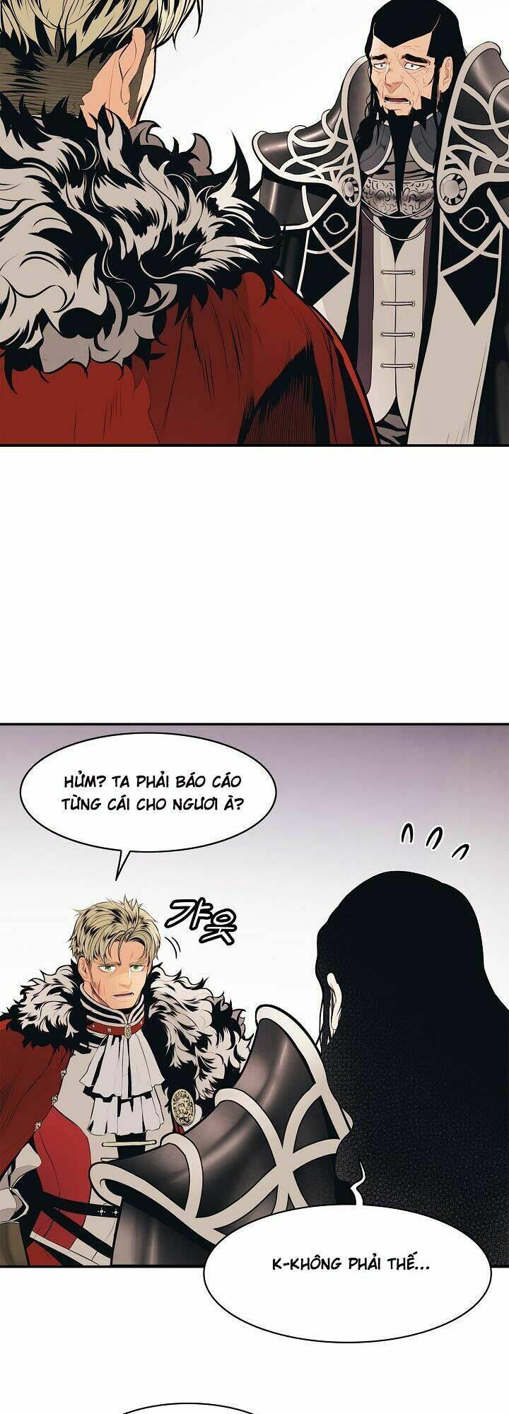 Bất Bại Chân Ma - Chapter 59 - Page 49