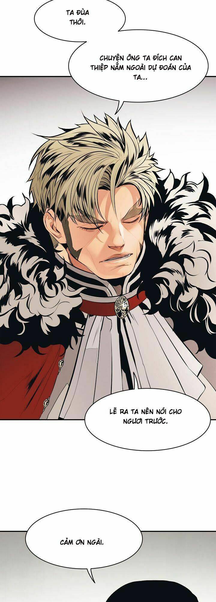 Bất Bại Chân Ma - Chapter 59 - Page 50
