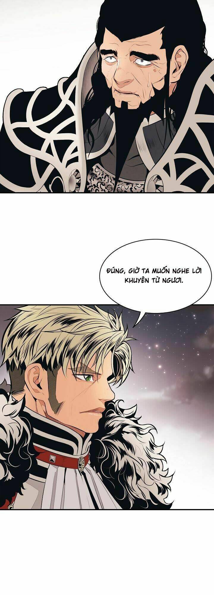 Bất Bại Chân Ma - Chapter 59 - Page 51