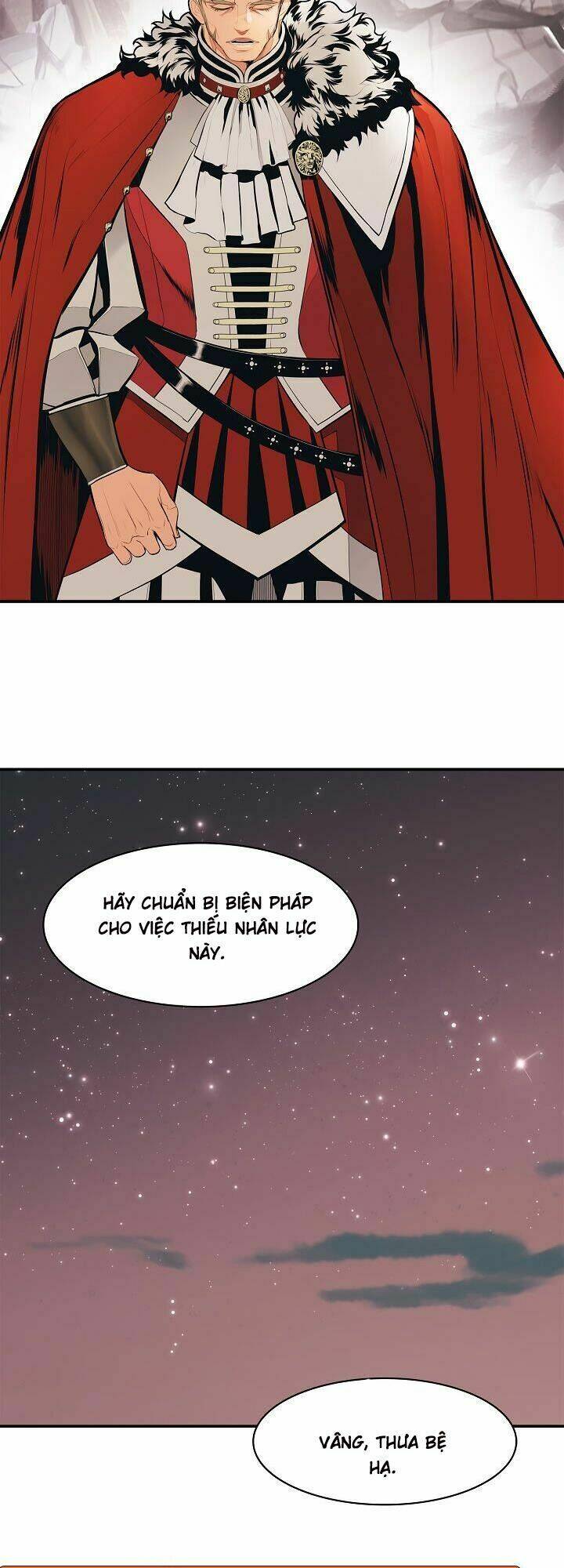 Bất Bại Chân Ma - Chapter 59 - Page 53