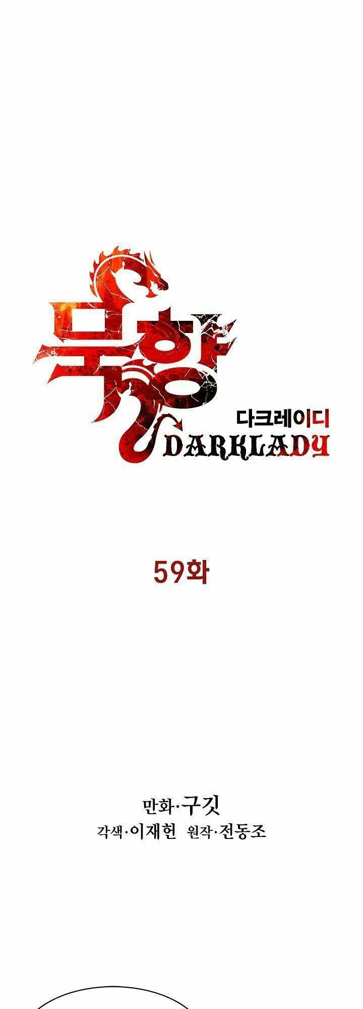 Bất Bại Chân Ma - Chapter 59 - Page 6