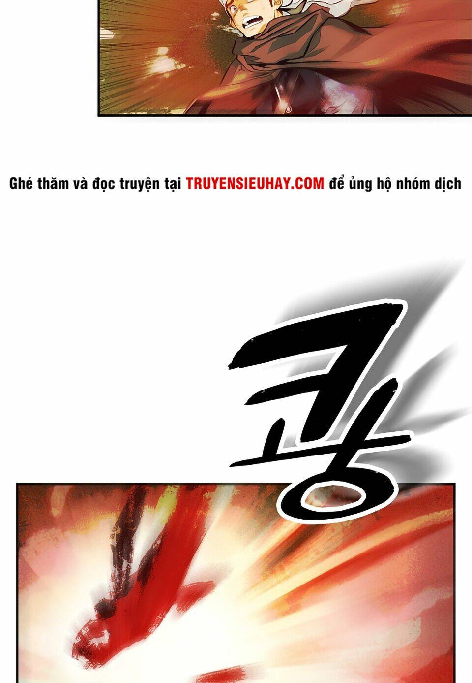 Bất Bại Chân Ma - Chapter 6 - Page 9