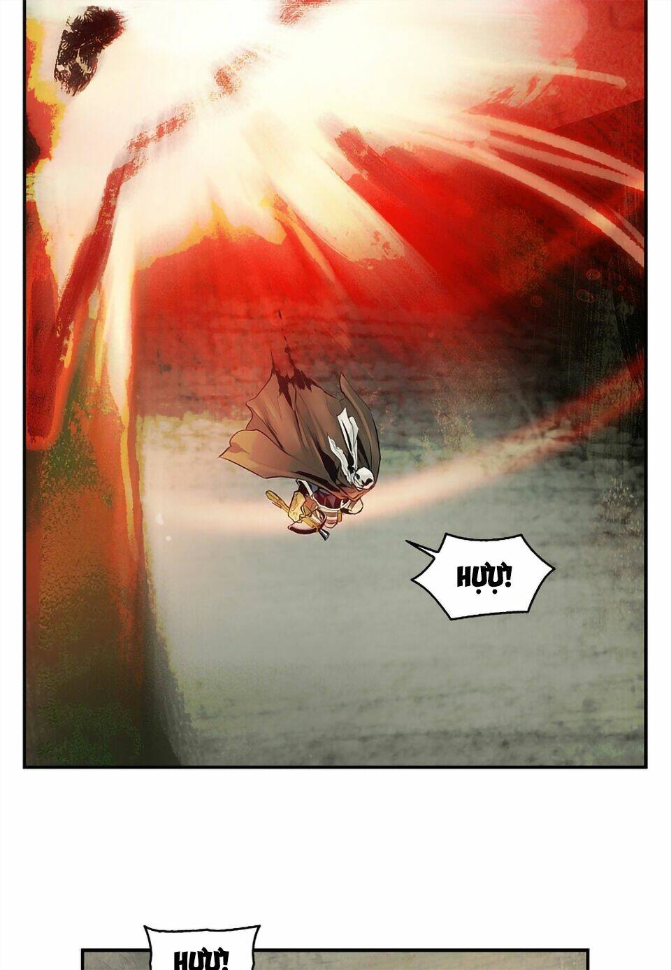 Bất Bại Chân Ma - Chapter 6 - Page 10