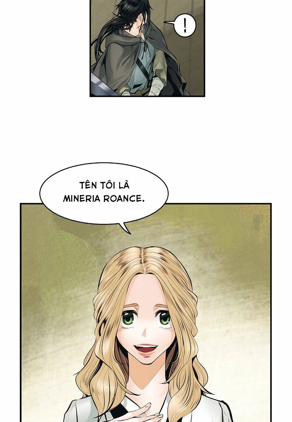 Bất Bại Chân Ma - Chapter 6 - Page 14