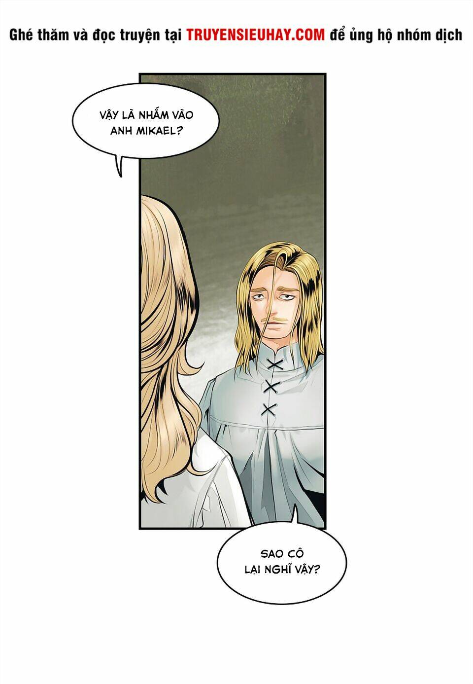 Bất Bại Chân Ma - Chapter 6 - Page 17