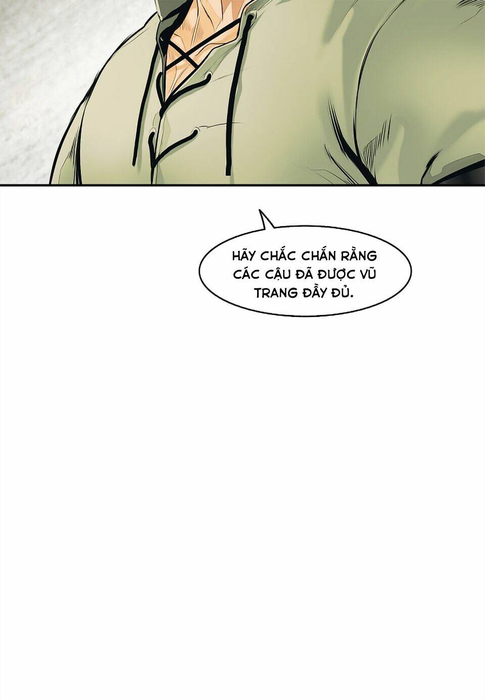 Bất Bại Chân Ma - Chapter 6 - Page 24