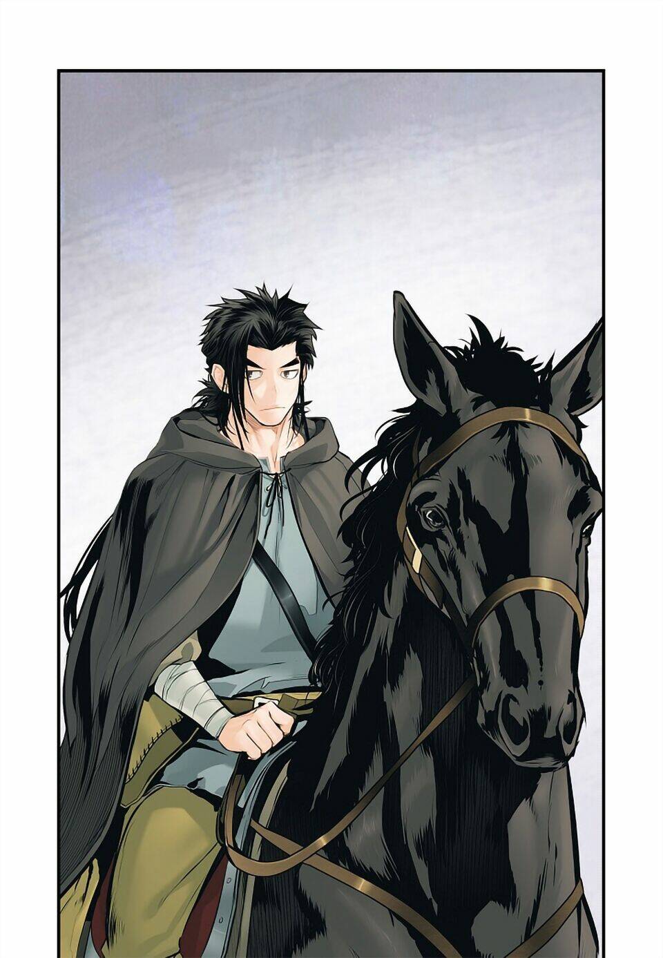 Bất Bại Chân Ma - Chapter 6 - Page 27