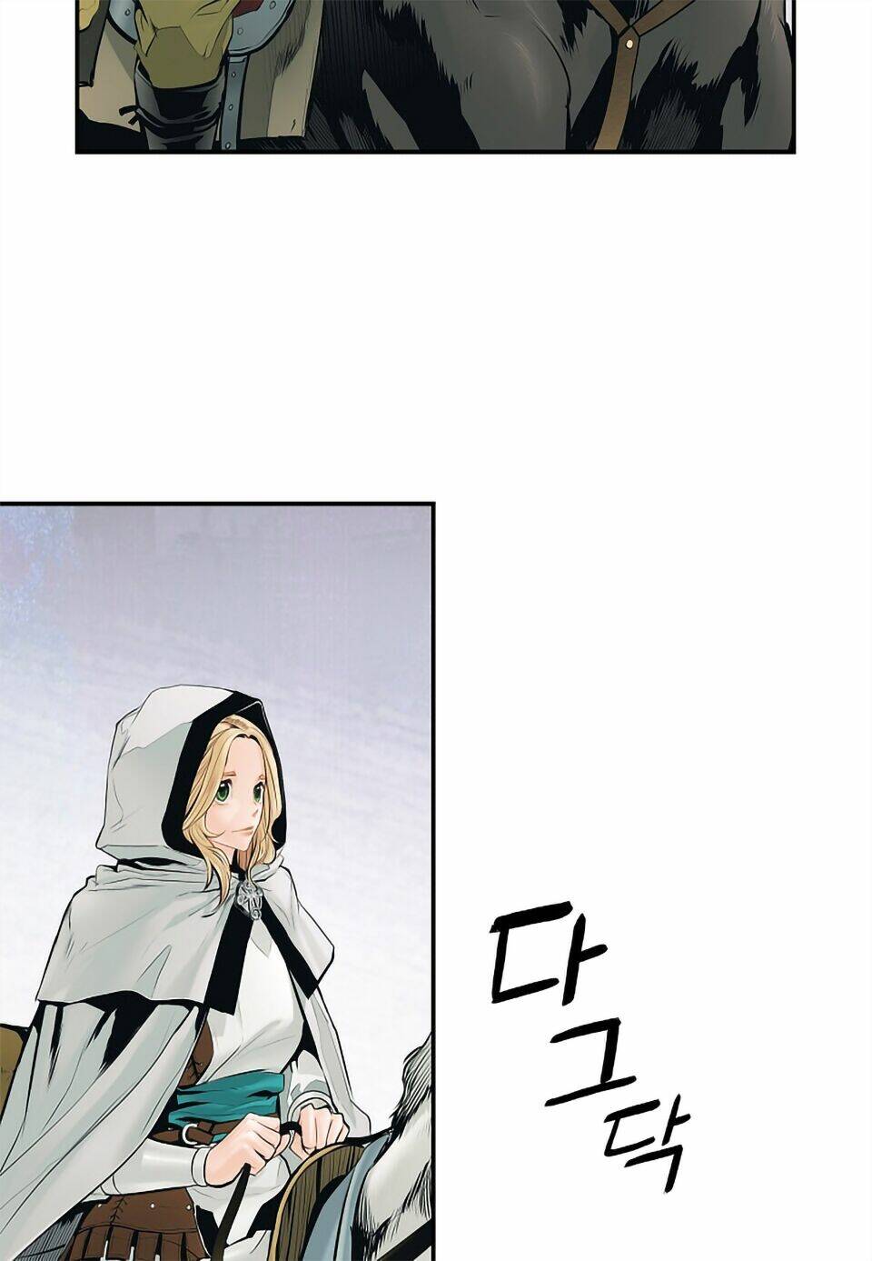 Bất Bại Chân Ma - Chapter 6 - Page 28