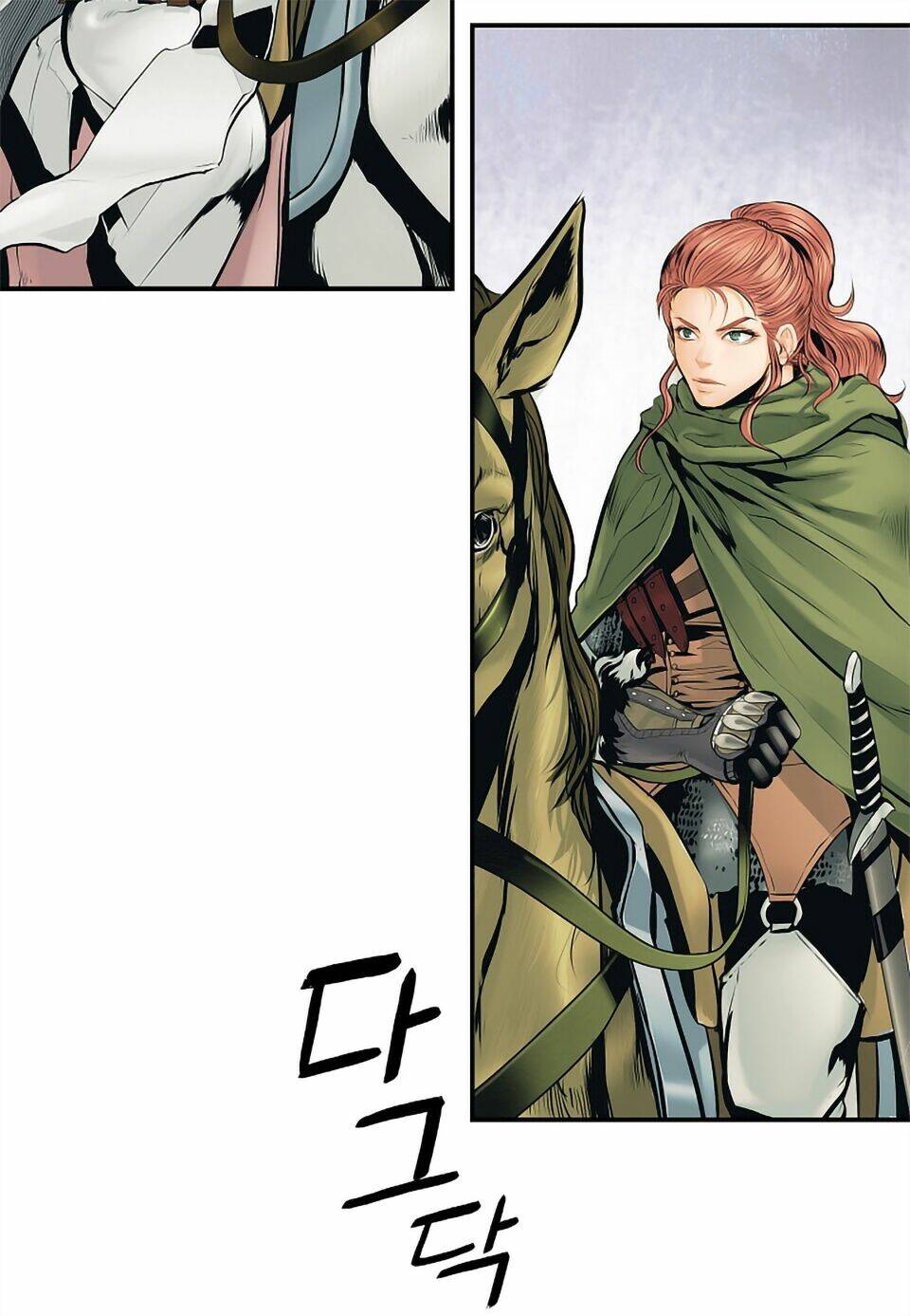 Bất Bại Chân Ma - Chapter 6 - Page 29