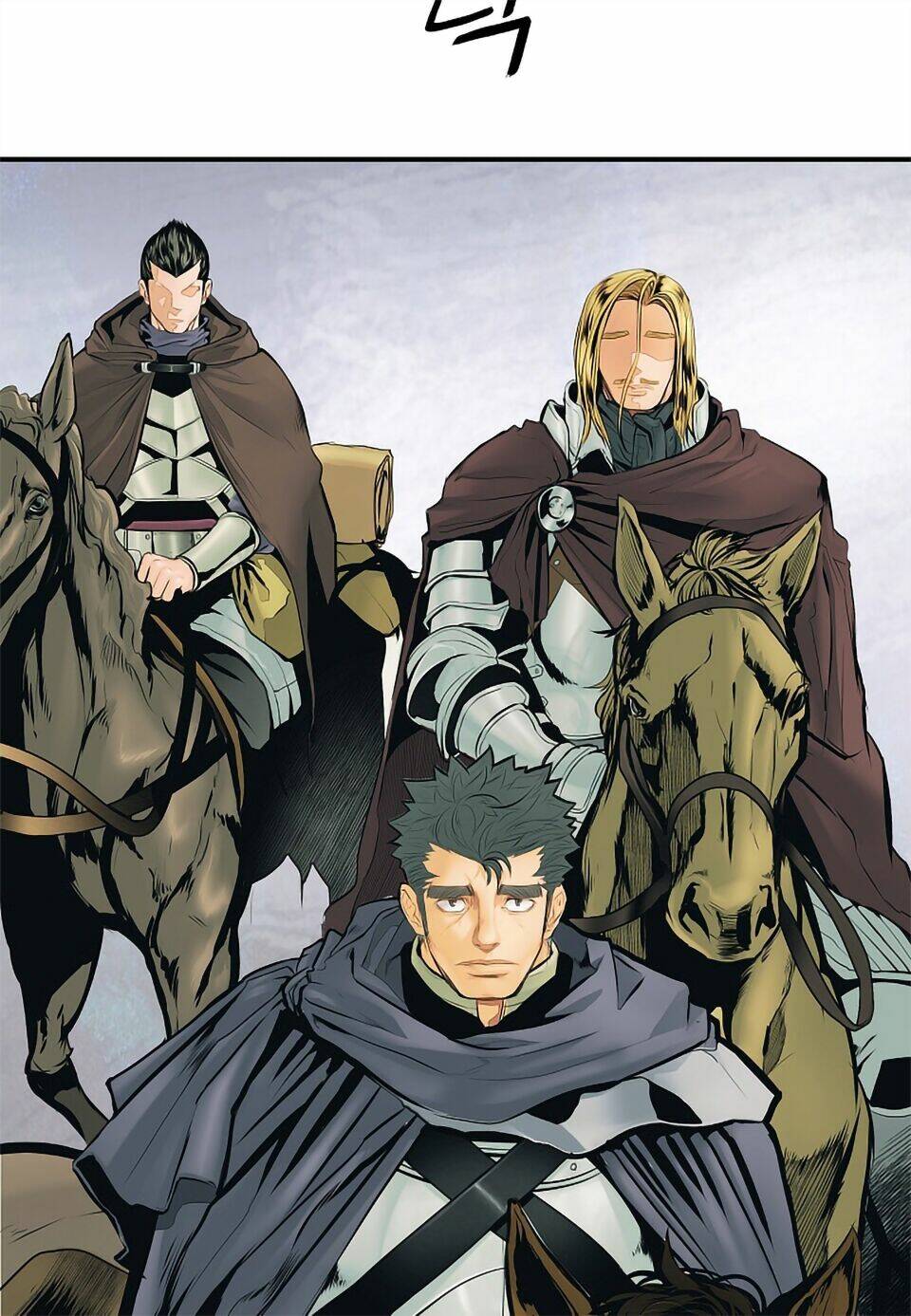 Bất Bại Chân Ma - Chapter 6 - Page 31