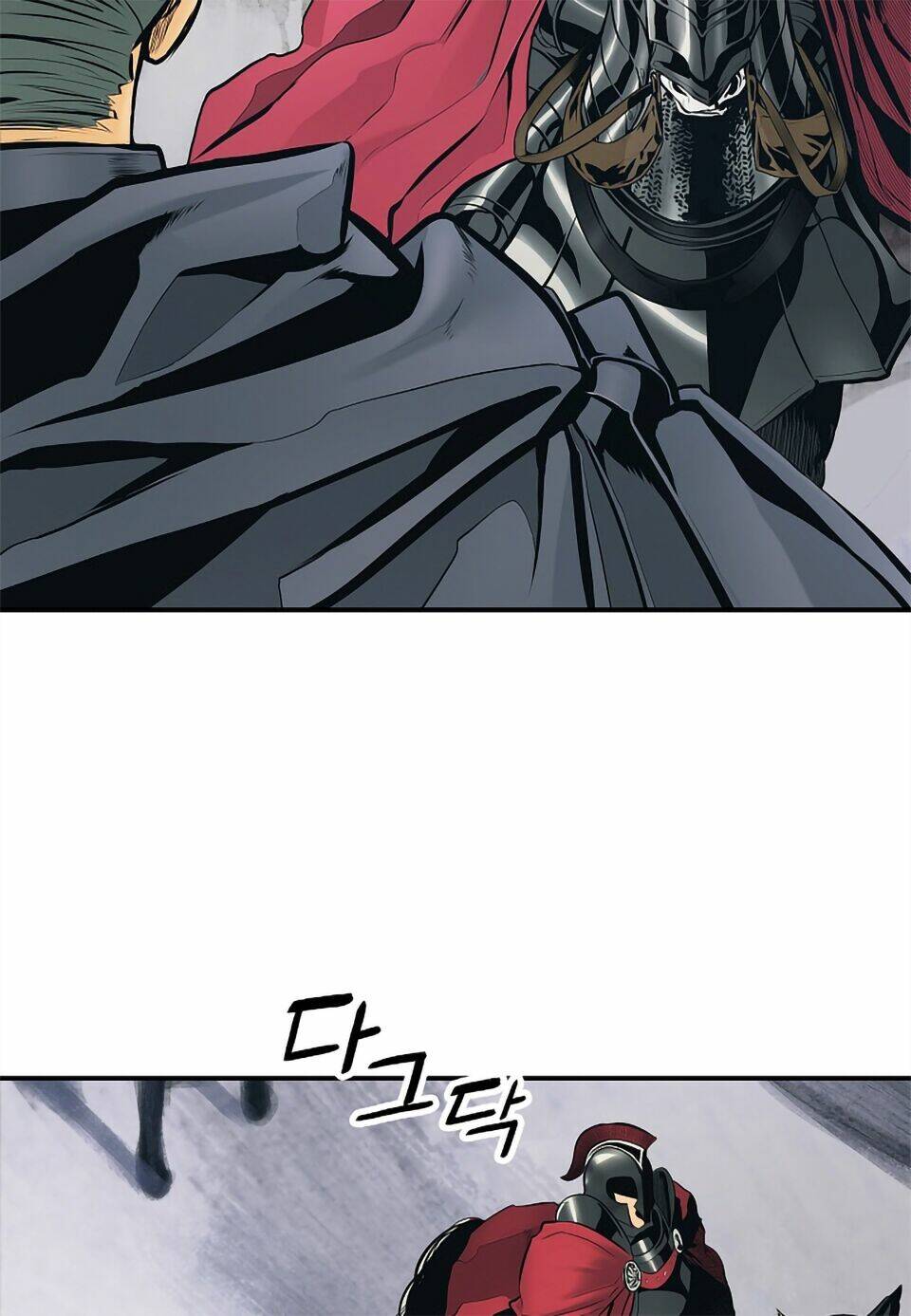 Bất Bại Chân Ma - Chapter 6 - Page 38