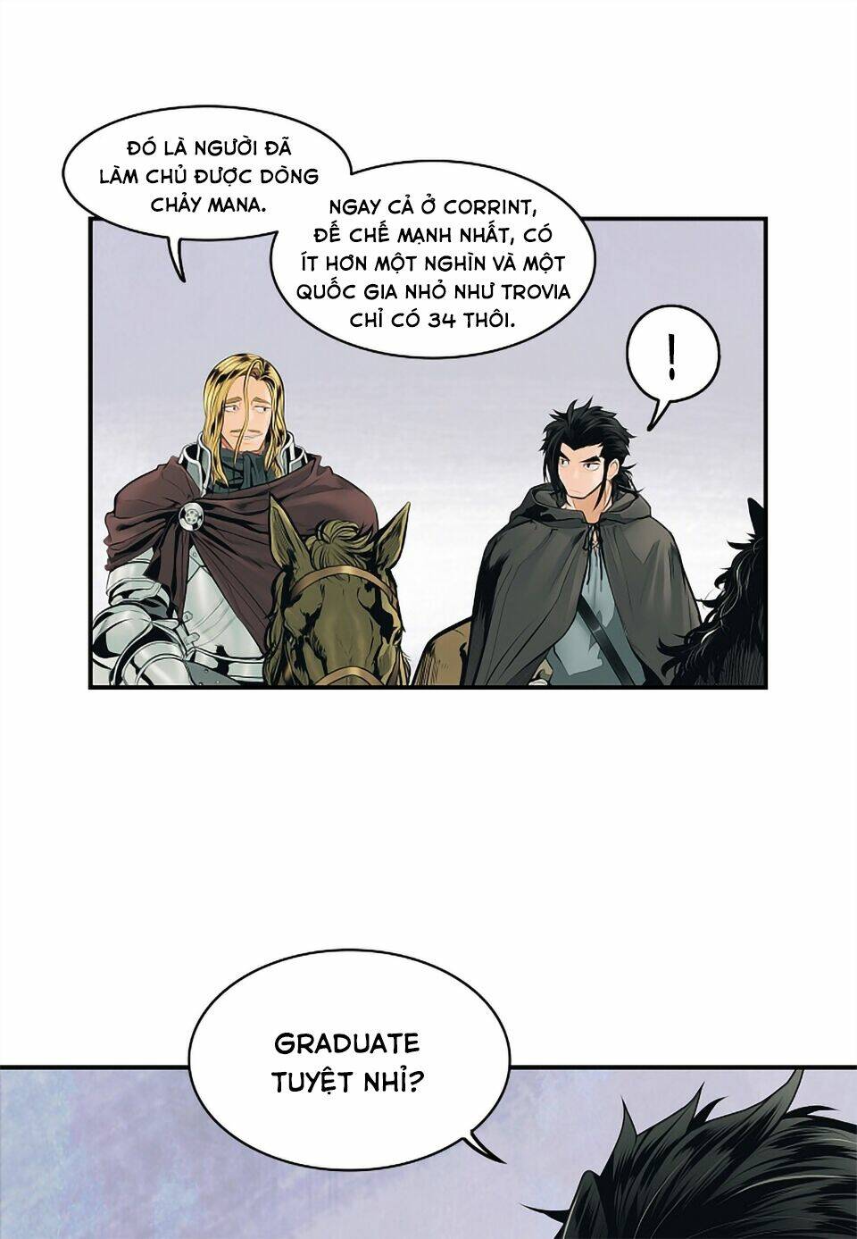 Bất Bại Chân Ma - Chapter 6 - Page 42