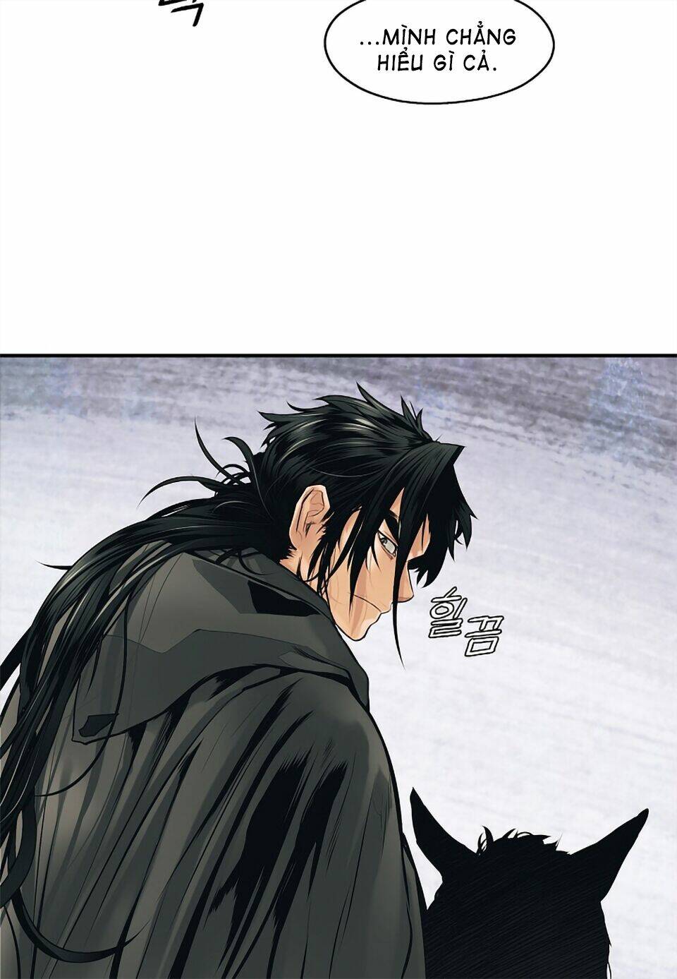 Bất Bại Chân Ma - Chapter 6 - Page 46