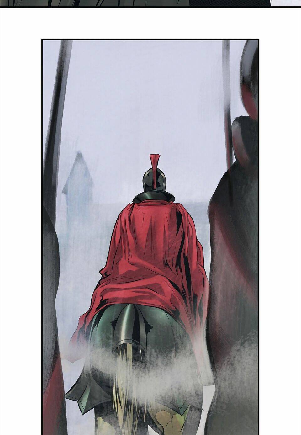 Bất Bại Chân Ma - Chapter 6 - Page 47