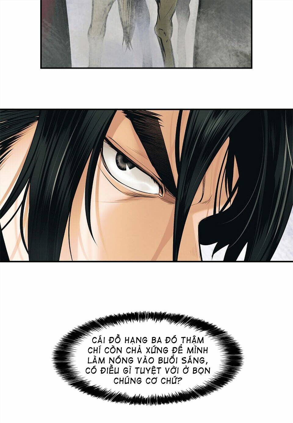 Bất Bại Chân Ma - Chapter 6 - Page 48