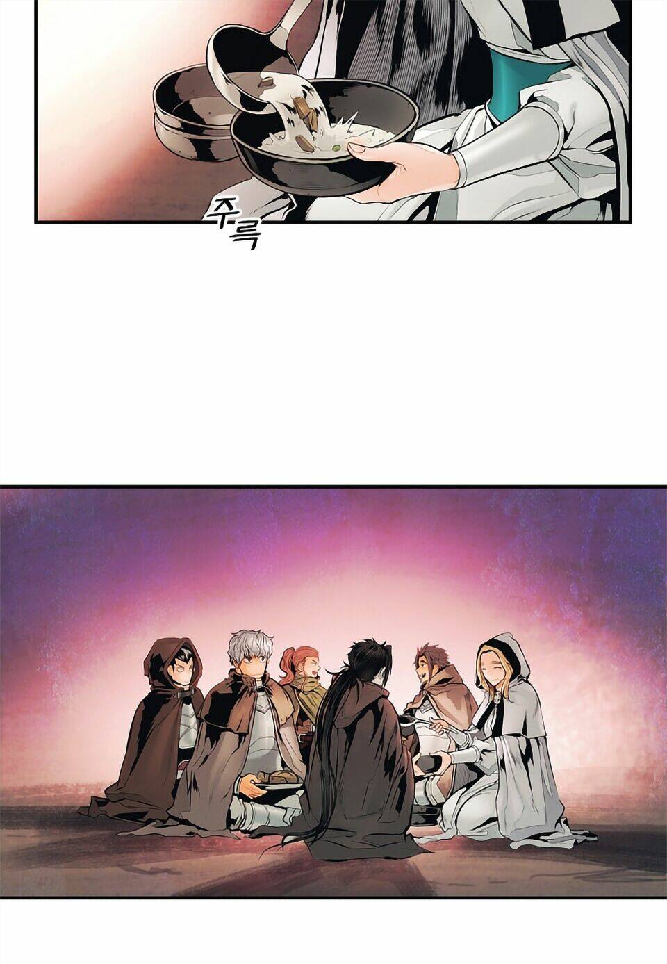 Bất Bại Chân Ma - Chapter 6 - Page 52