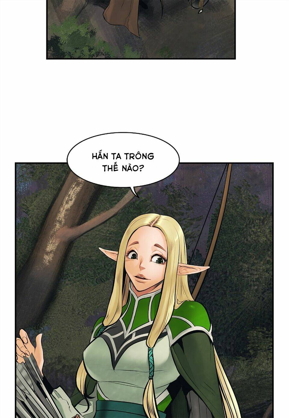 Bất Bại Chân Ma - Chapter 6 - Page 58