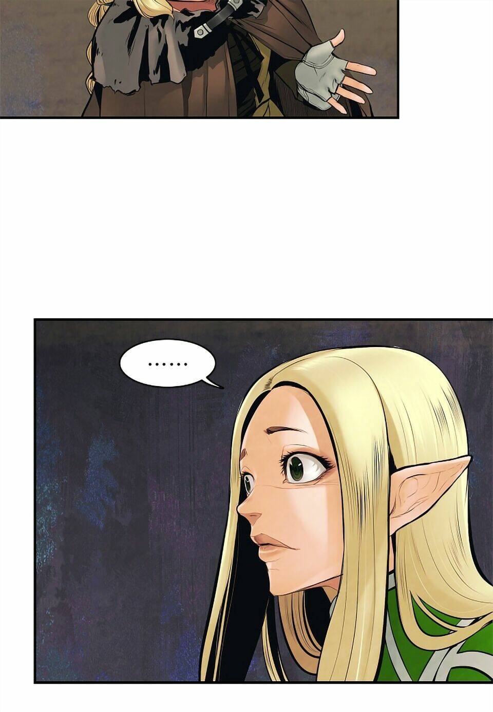 Bất Bại Chân Ma - Chapter 6 - Page 60