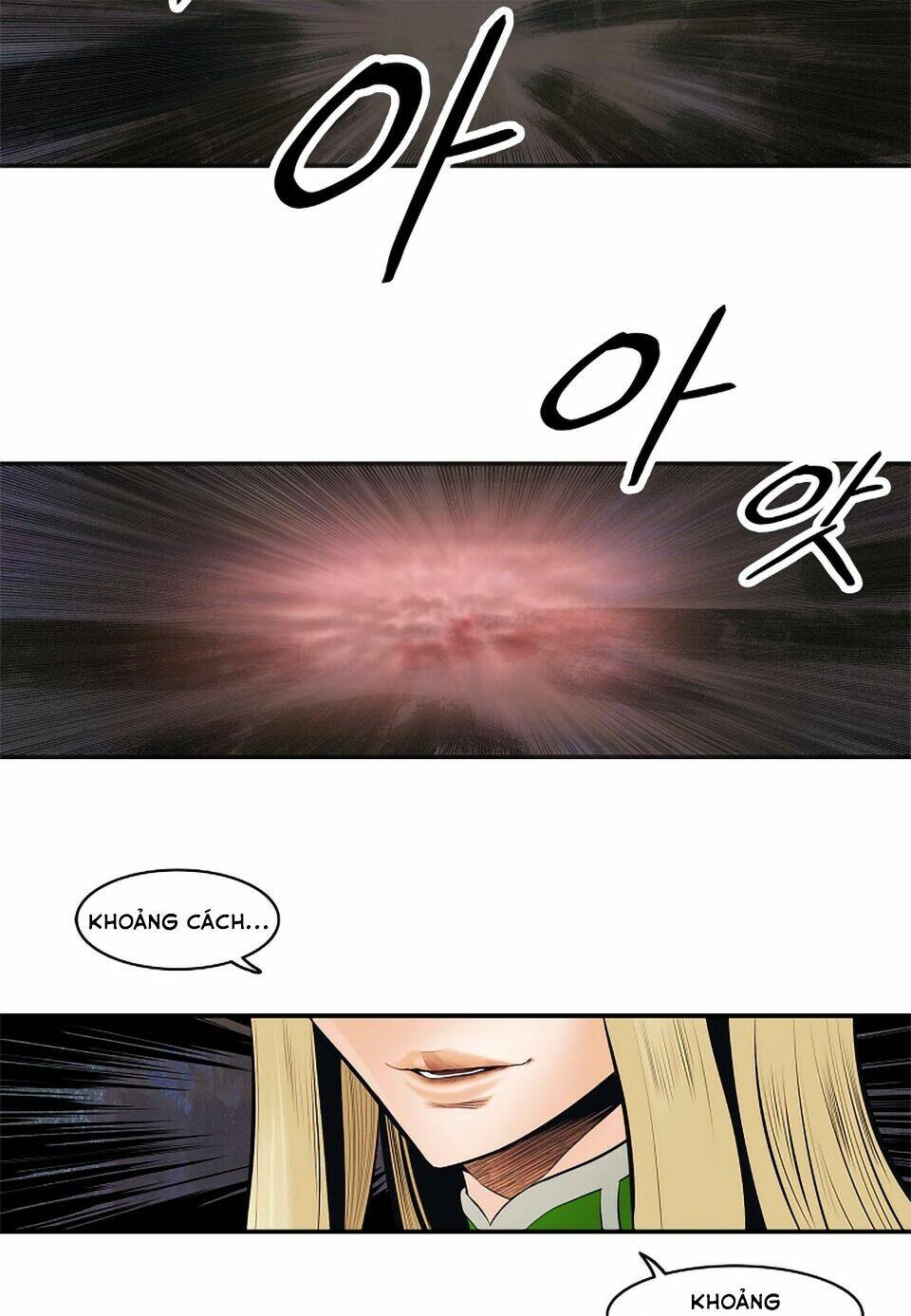 Bất Bại Chân Ma - Chapter 6 - Page 62