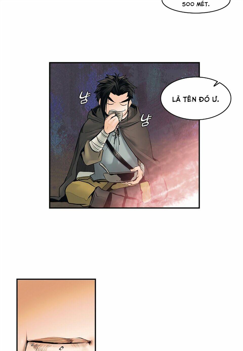 Bất Bại Chân Ma - Chapter 6 - Page 63