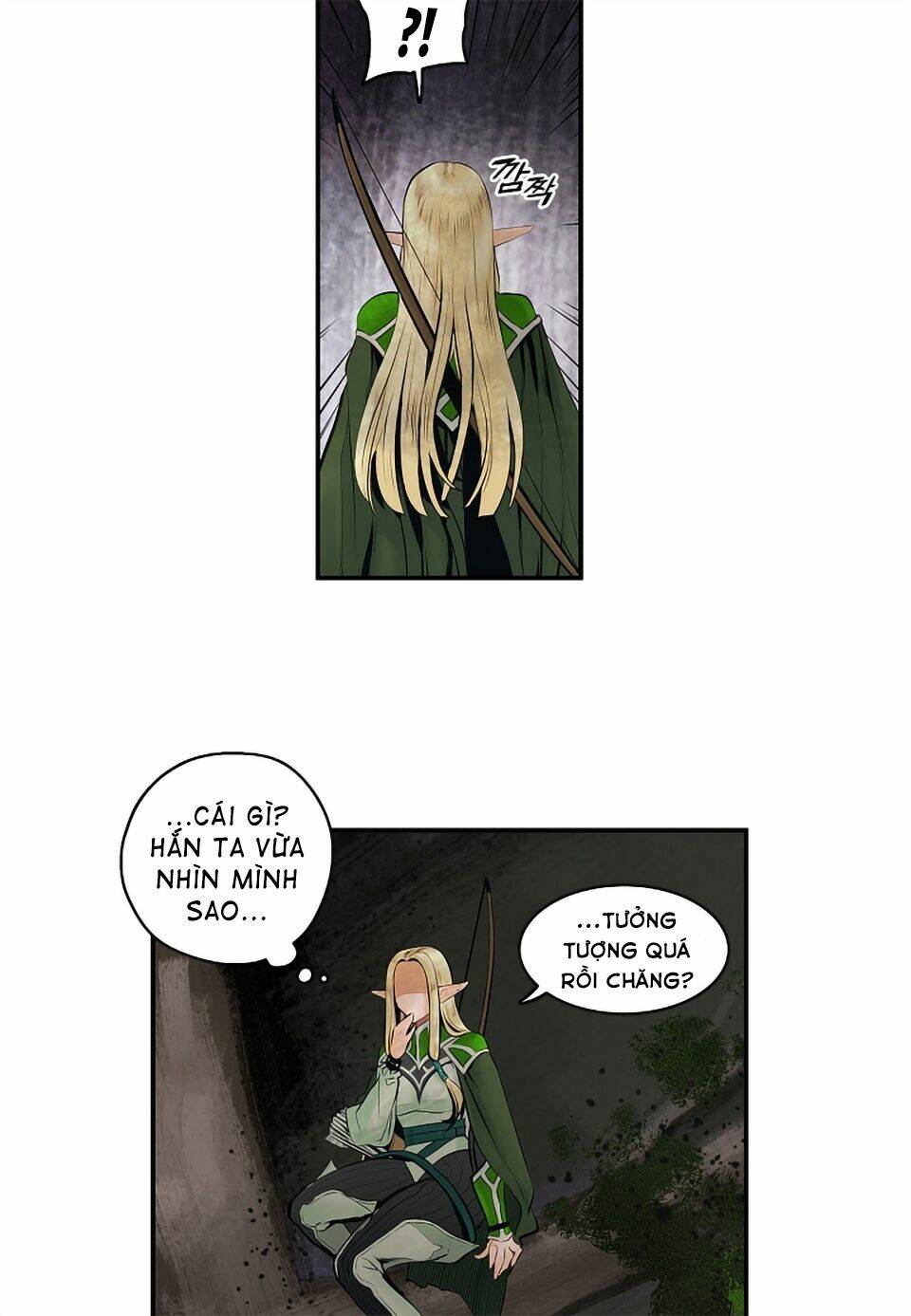 Bất Bại Chân Ma - Chapter 6 - Page 65