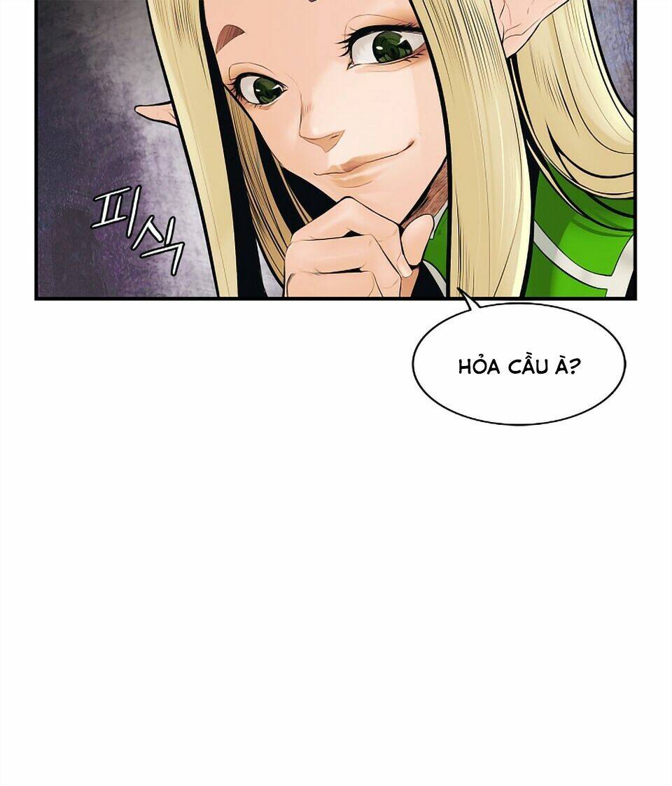 Bất Bại Chân Ma - Chapter 6 - Page 68